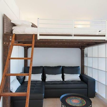 In Bed With Lisbon 5N Appartement Amadora Buitenkant foto