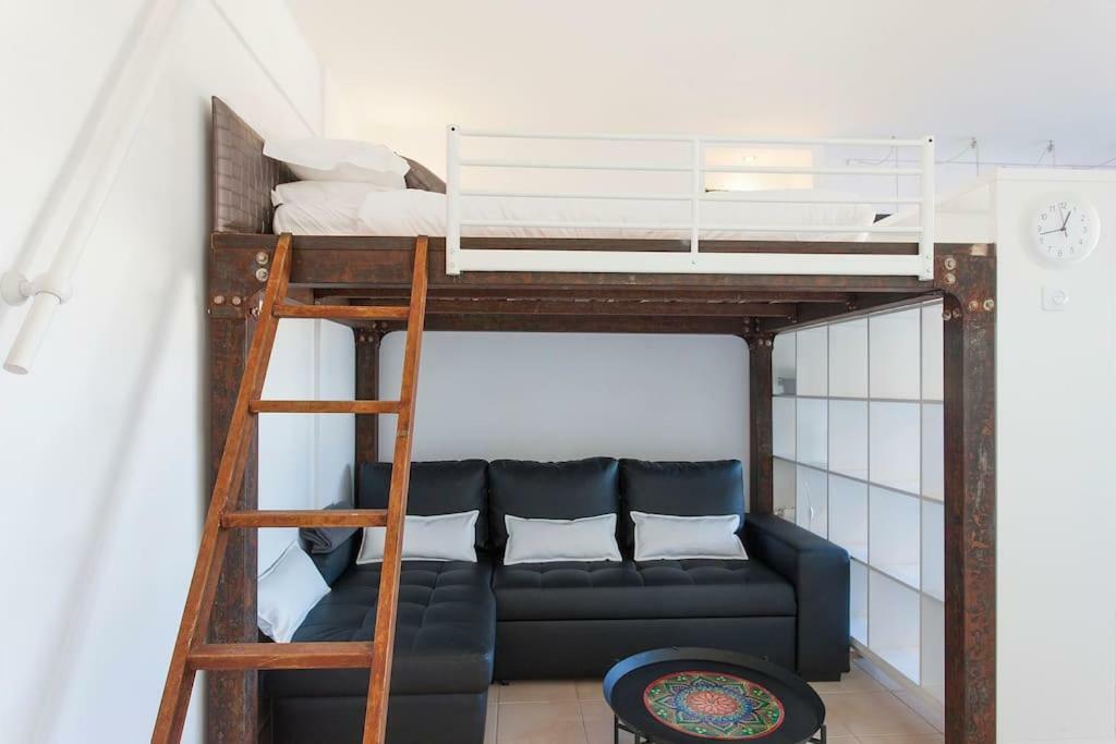 In Bed With Lisbon 5N Appartement Amadora Buitenkant foto