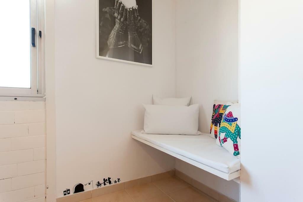 In Bed With Lisbon 5N Appartement Amadora Buitenkant foto